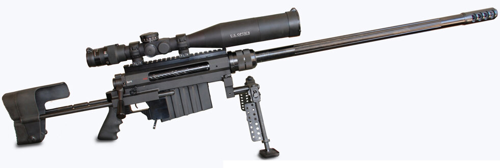 EDM Arms M96 Windrunner