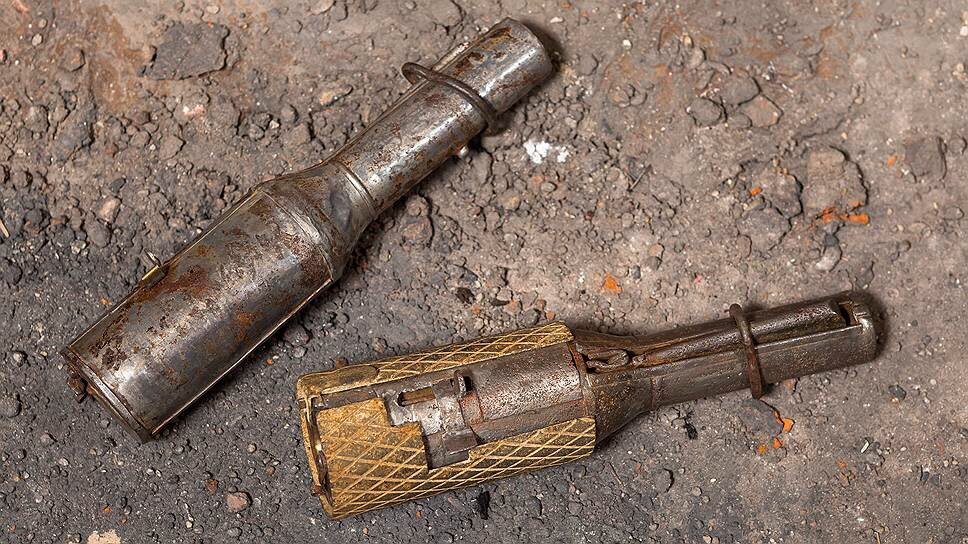 Граната 1 мировая. Французская граната f-1 модели 1915 года. M1917 stielhandgranate. Граната 1 мировая. Граната ф1.