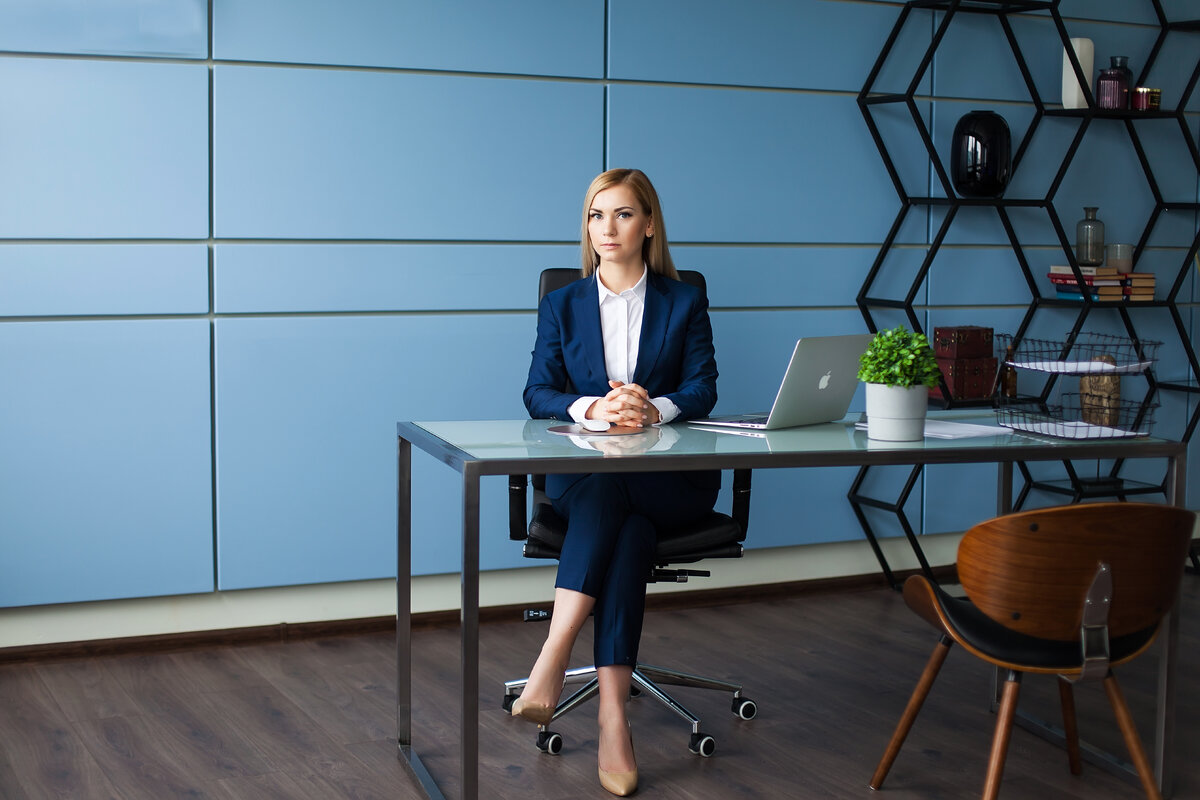 Софья Жалялова, юрист и основатель юридической компании Legal Group