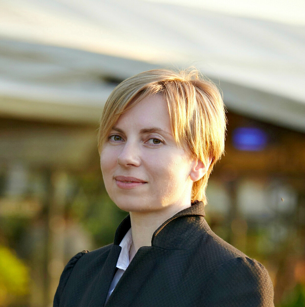 фото из архива Эллы 