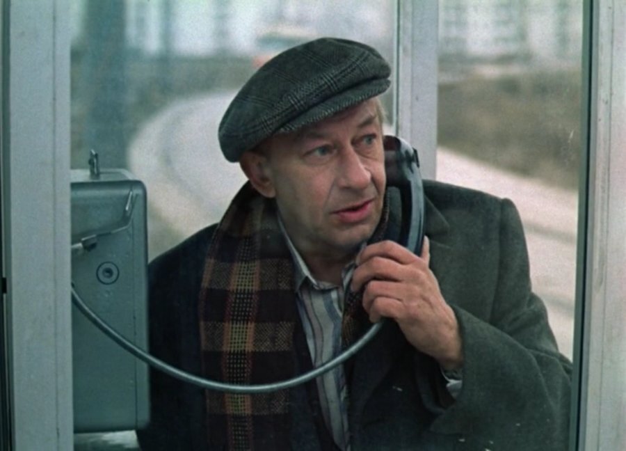 7 лучших фильмов Шахназарова | 1001.ru | Дзен