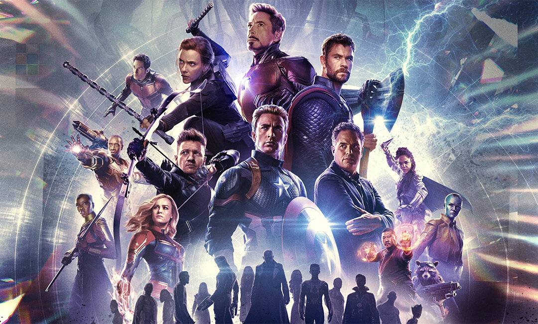 Walt Disney Studios Motion Pictures