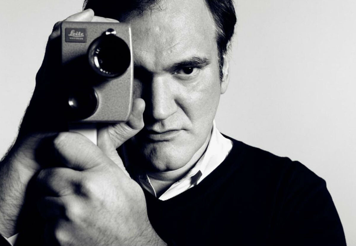 Собственно, главный герой сегодняшнего рассказа