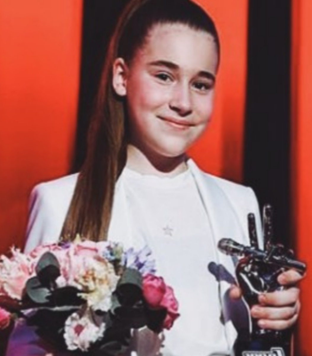 голос, скандал, Алсу