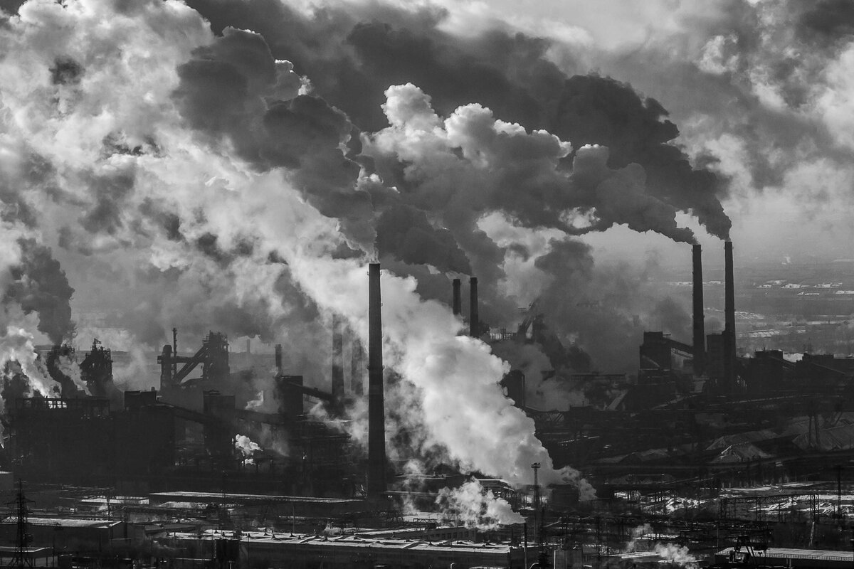 Легендарная Магнитка.