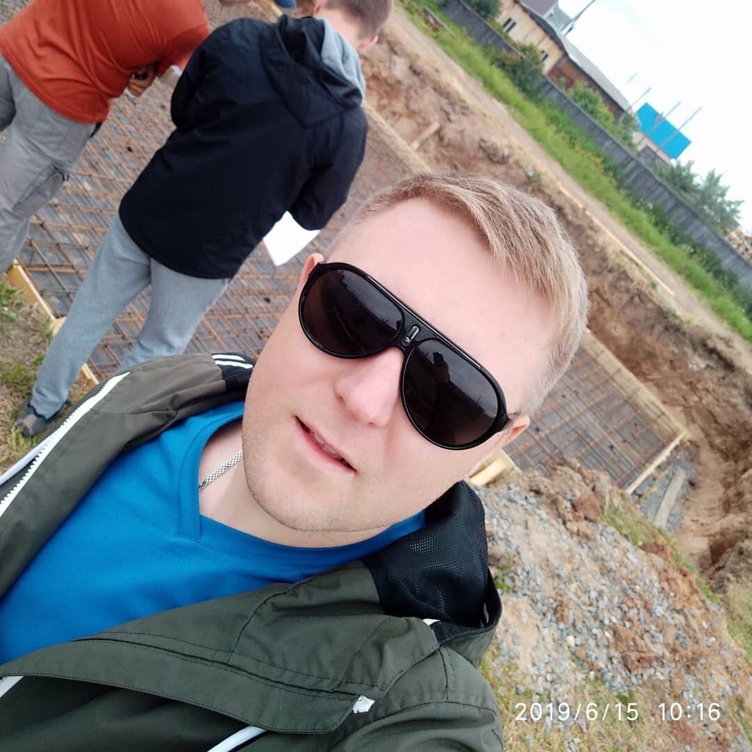 я в вк https://vk.com/negan43