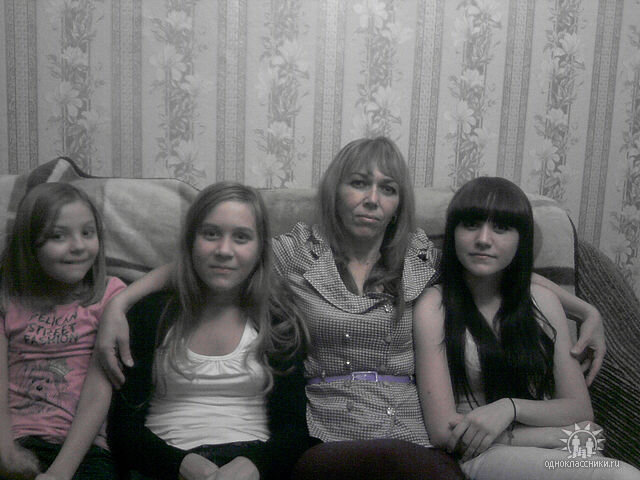 Фото, где мне 9