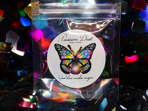 В упаковке 5 капсул, цена - 10 долларов. В настоящий момент капсулы полностью раскуплены.