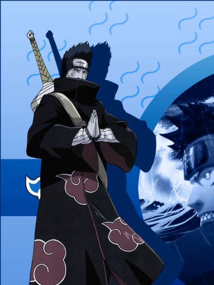 1. Кисаме первоначально имел зеленую кожу в манге, но изображен как сине-серый в аниме. 2. Кисаме Хосигаки знал, кто такой Тоби на самом деле. 3. Кроме Кисаме, было еще 4 ниндзя, которые владели Samehada. 4. Кисаме был одним из немногих, кто опечалился, узнав о смерти Итачи. 5. Кисаме родился в 1978 году. 6. Группа крови кисаме была AB.  7. Кисаме, напоминает Samebito (鮫人, буквально означающий: человек-акула), японское мифологическое существо.   8. Кисаме, Итачи и Сасори завербовали Дейдару для Акацуки. 9. Кисаме был также известен как монстр скрытого тумана, подобно тому, как Забуза был известен как демон скрытого тумана. 10. Дата рождения кисаме Хосигаки-18 марта, что делает его западным астрологическим знаком Рыбы, или рыбы.