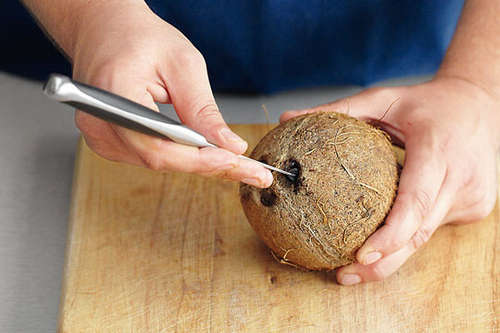 Кокосовый жемчуг: Как стать богатым, купив всего один кокос | Книга ...