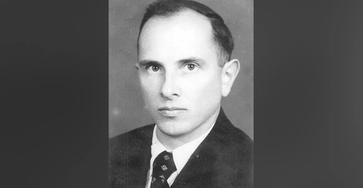 Степан Бандера