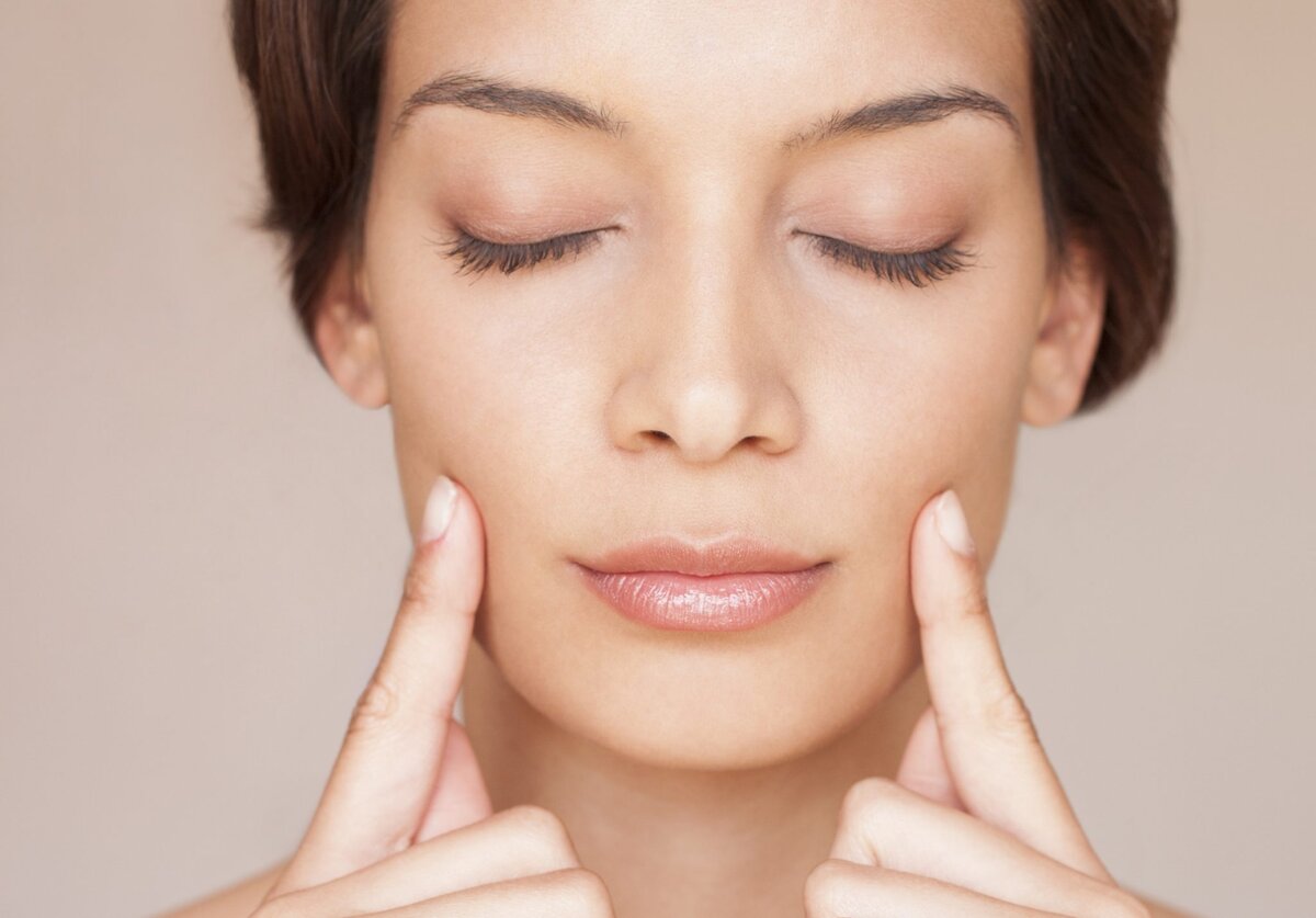 Фейсфитнес