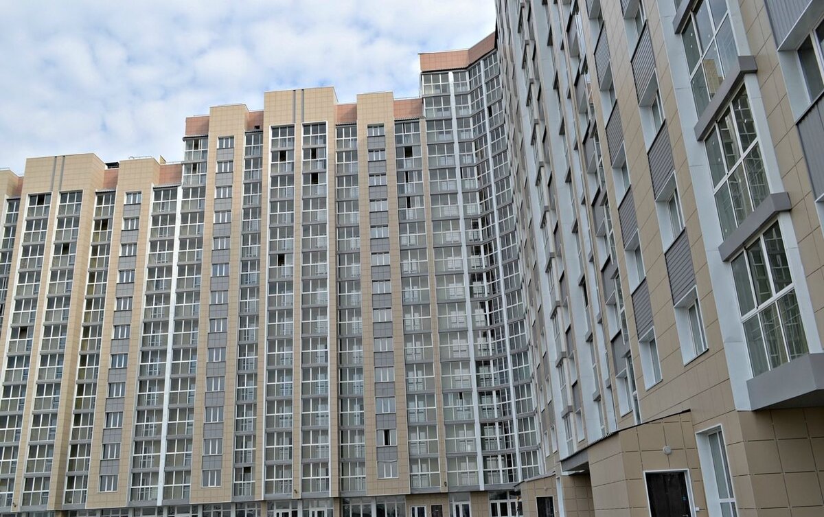 ЖК Демидов Парк