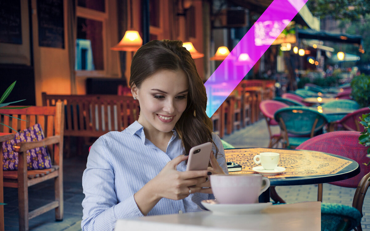 4 индикатора в переписке