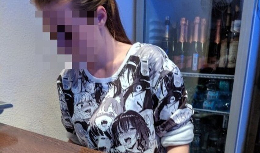 Фото: Twitter «Фанатик Эндо»