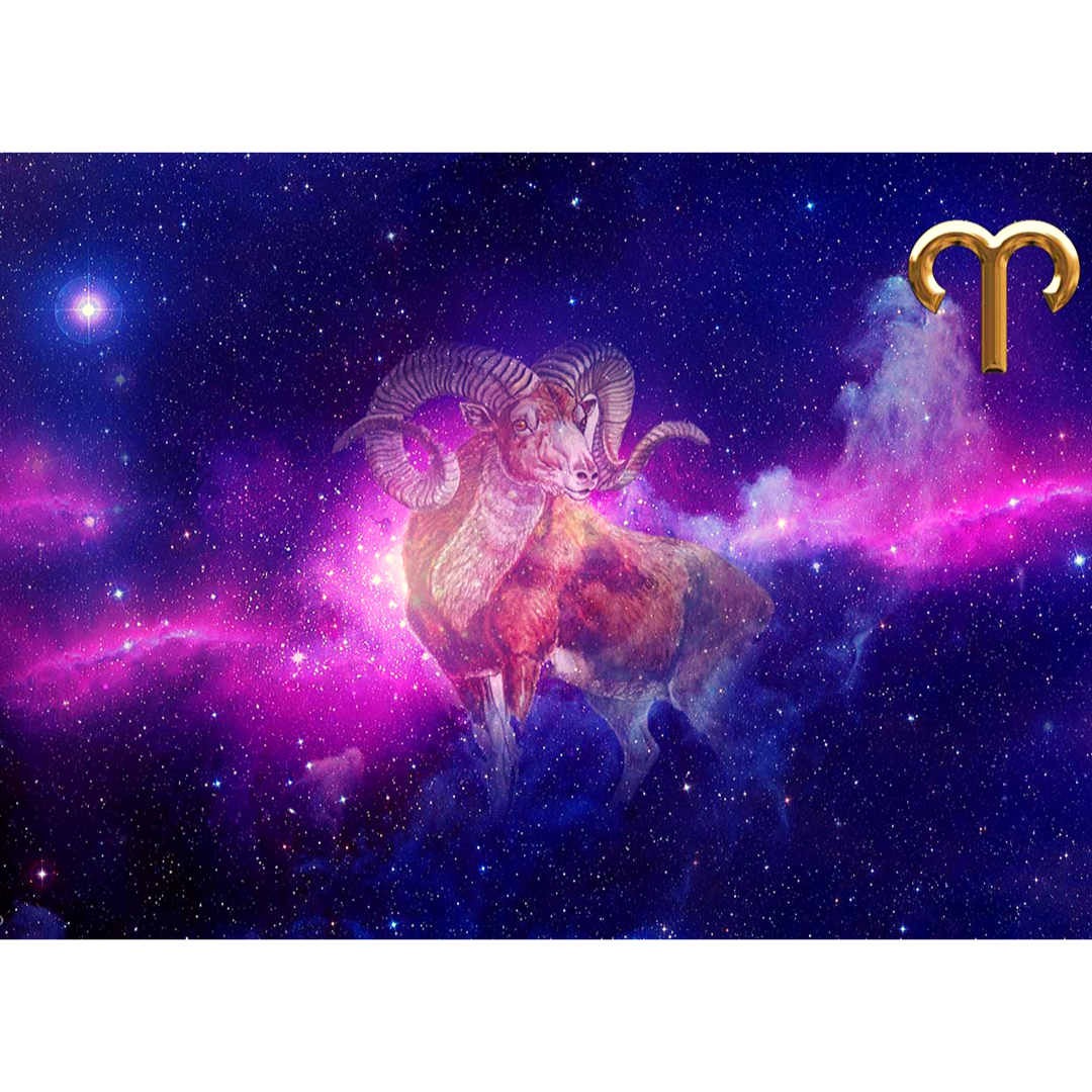 Гороскоп для Овна