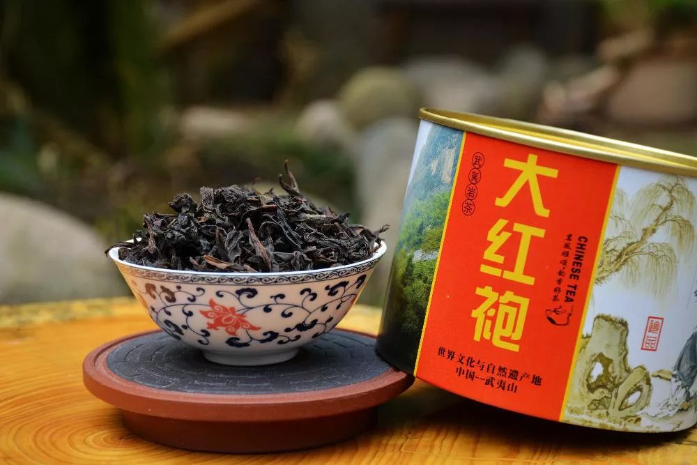 ТОП-10 самых дорогих сортов чая в мире