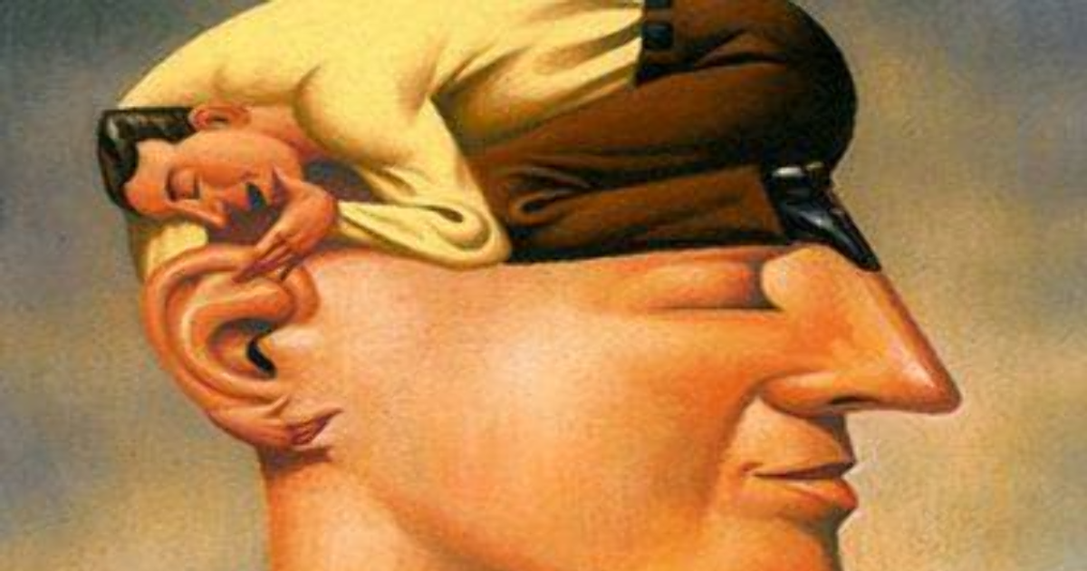 А что происходит у вас?