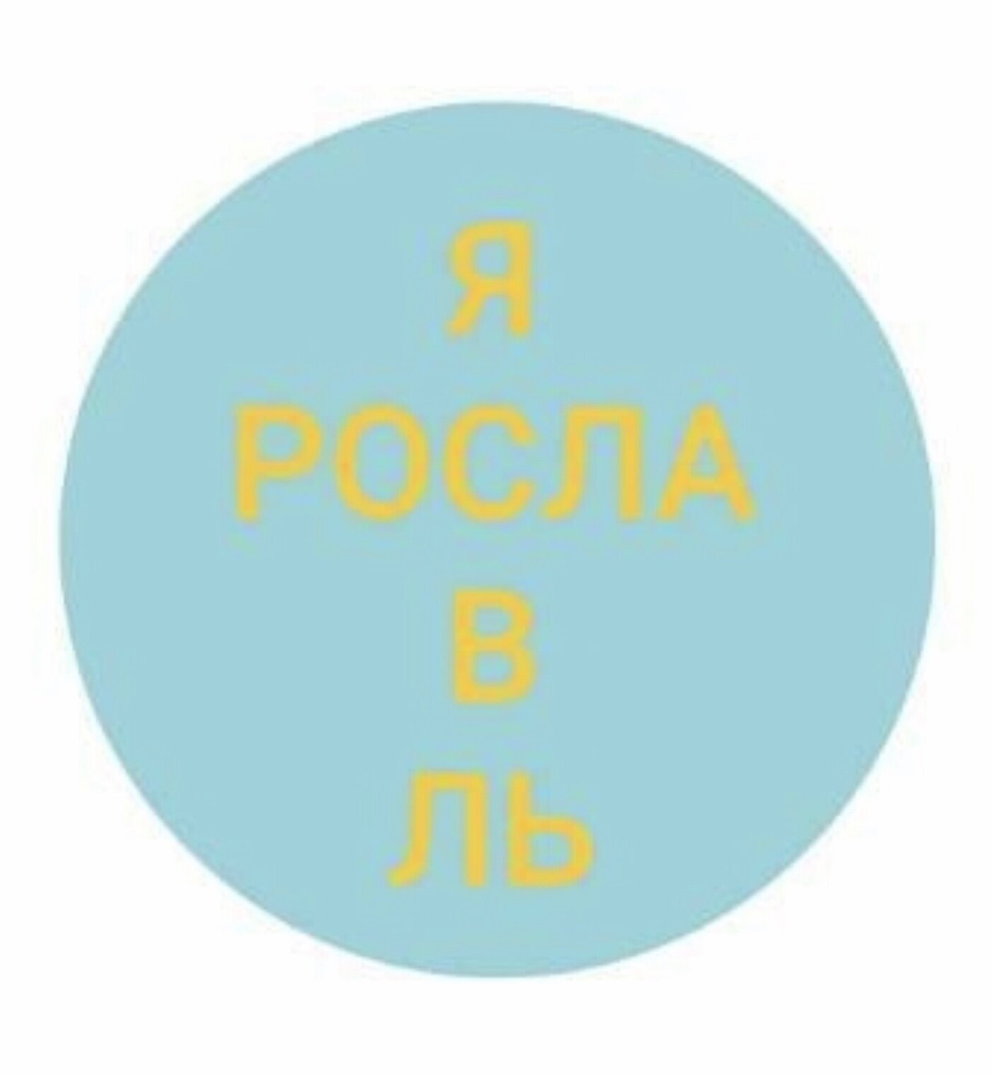 О интернет! Ты - Сила! или как отреагировали люди на новый логотип СПб