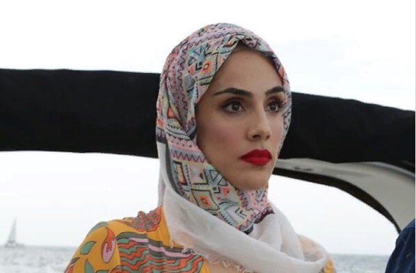 Инстаграм @sandraecheverriaoficial