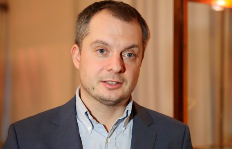 Андрей Бегун