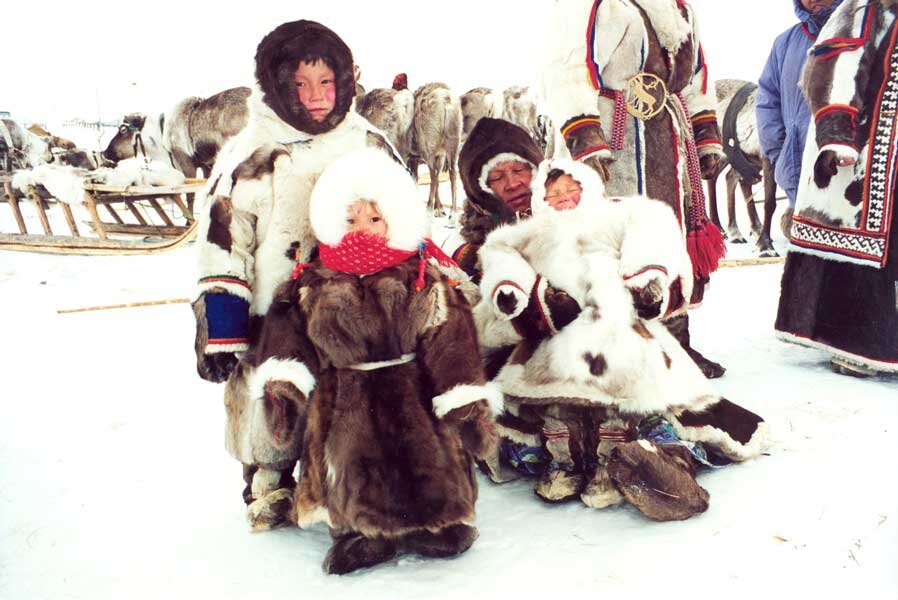 Древняя одежда из шкур животных (55 фото) - картинки и фото autokoreazap.ru