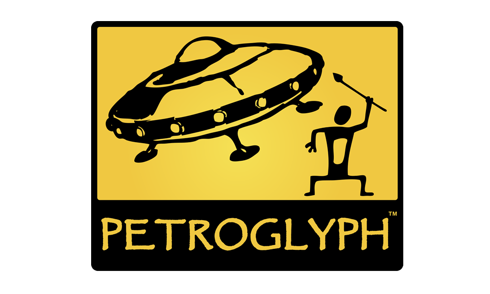 Petroglyph games проекты