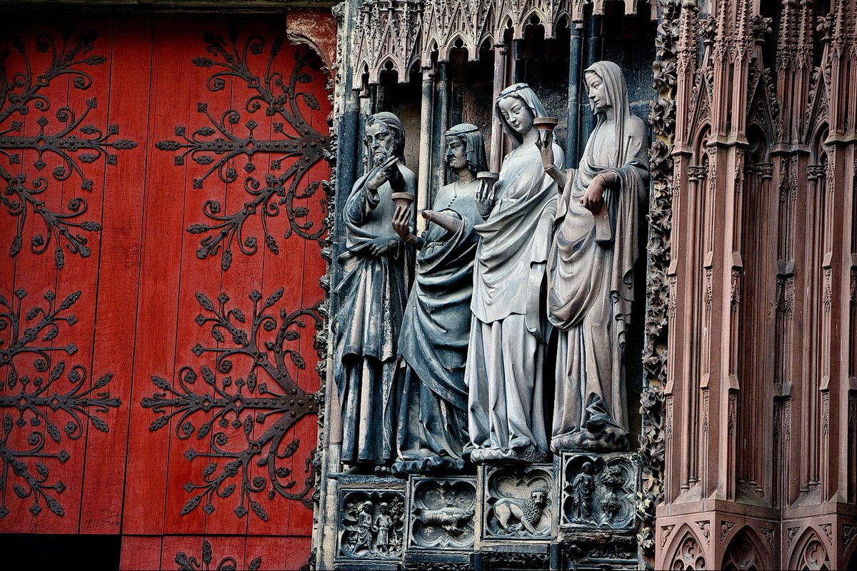 Фото автора.