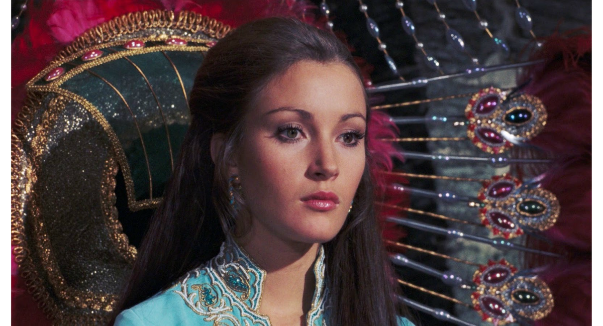 Джейн Сеймур (Солитер)