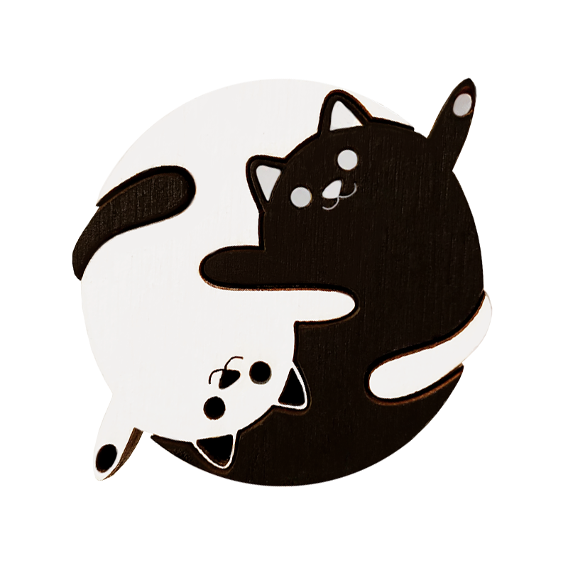 Полярность существует только в нашей голове и больше нигде. У температуры нет понятия холодно или тепло. Потому что для нас свыше 20° это тепло, а ниже прохладно. Белые медведи по-другому думают. Есть виды бактерий, которые жизнеспособны при -100°, другие при +100°. Но если удалить понятие холода, то исчезнет и понятие тепла. Для червячка зло, что его поедает дятел, а для дятла великое добро, что есть червяк, которого можно скушать. Для летучих мышей и кротов понятие света крайне размыто.  