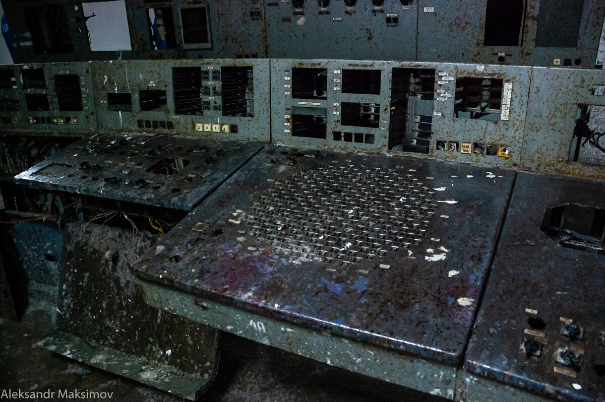 Побывали внурти Чернобыльской АЭС. БЩУ No4 и мемориал ходемчуку. Полное видео и фото