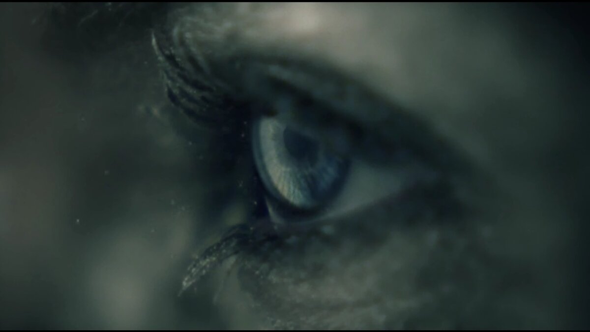 Кадры из заставки сериала "Царство"