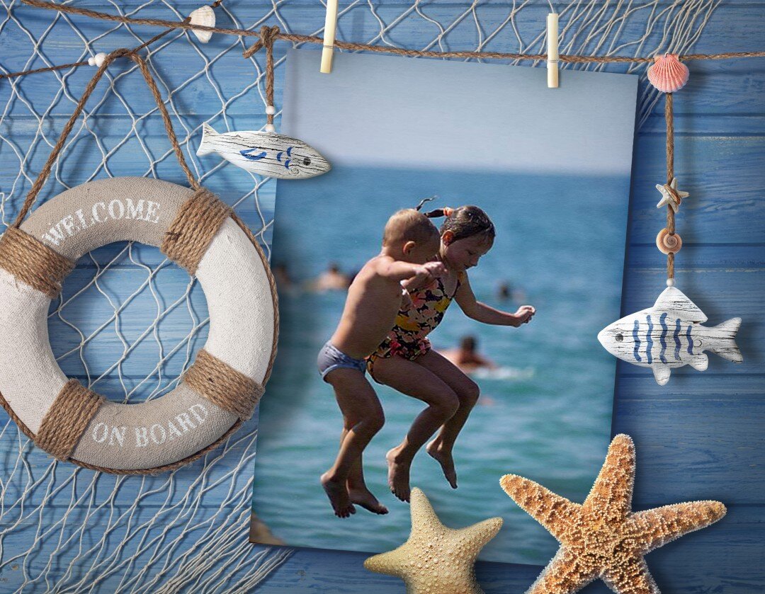 Иллюстрация автора