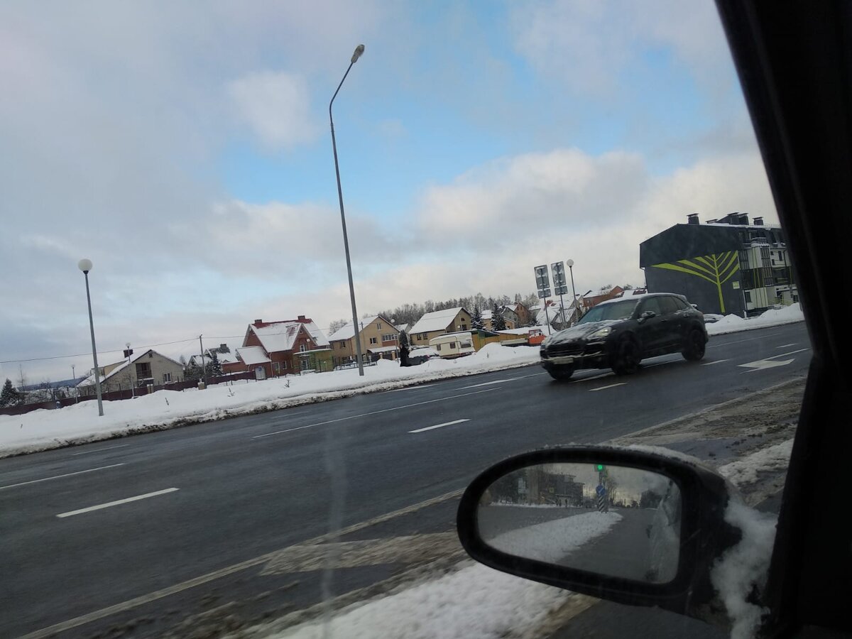Фото из личного архива автора