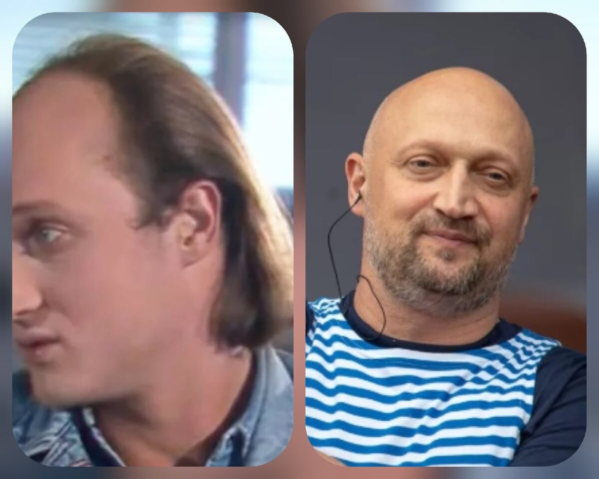 Кадр фильма "АБВГД ltd." / Фото с сайта pskov.ru