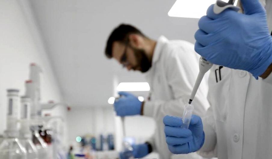 50 миллионов рублей выделили в России для ученых на борьбу с коронавирусом