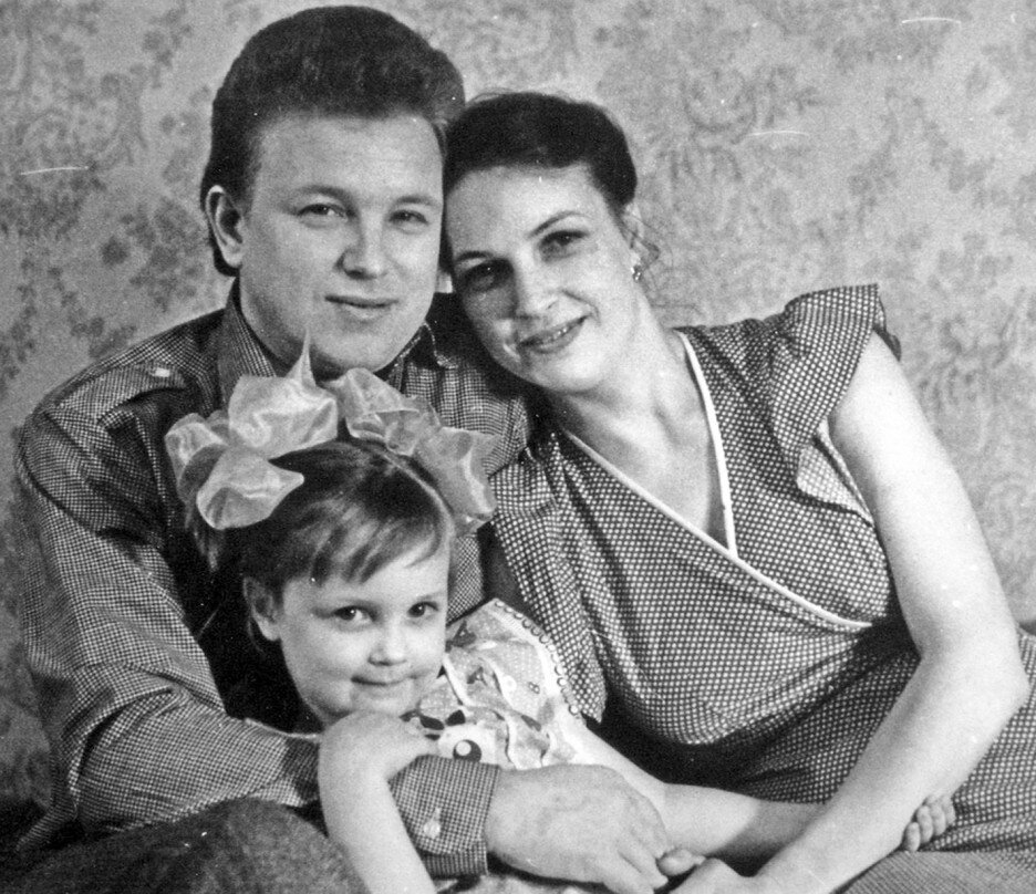 Михаил Евдокимов.Михаил ХаустовГубернатор Евдокимов. 