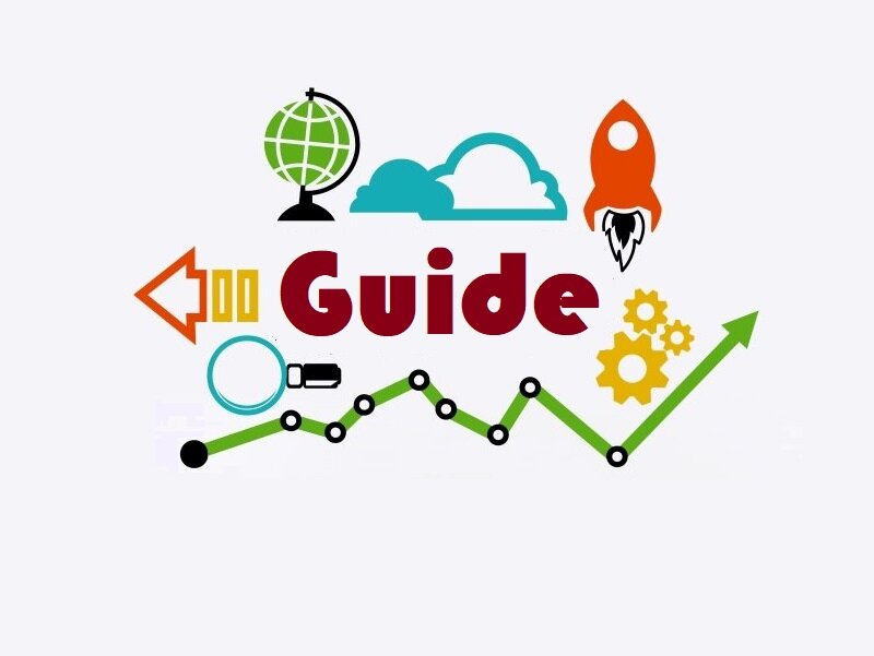 Значение Гайда будет инструкции, руководство или пособие