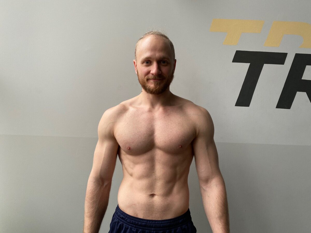 Автор статьи немного в неглиже