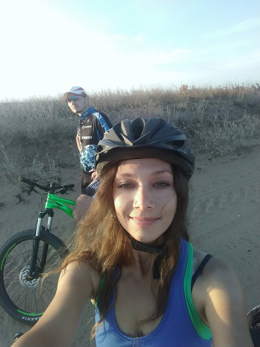  Терпение и труд - ... всё, я катать.