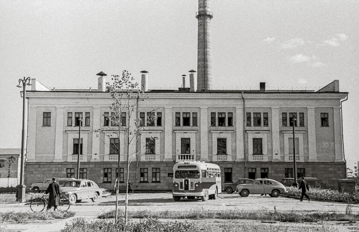 🤦‍♂️ Все парадоксы города мирного атома. Таков уж этот Обнинск! | Фотограф  в отпуске | Дзен