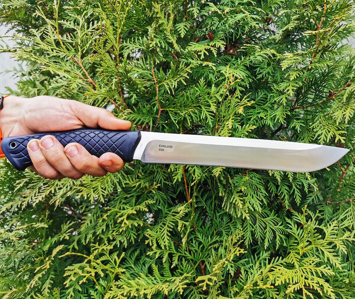 Steel Will DRUID 230 