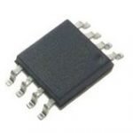 Для  того, чтобы перепрограммировать микросхему флэш-памяти надо её выпаять,  перепрограммировать и впаять обратно. Всё это сделать не сложно. Можно  обойтись паяльником. Как легко выпаять и впаять обратно такую микросхему  смотри на видео.