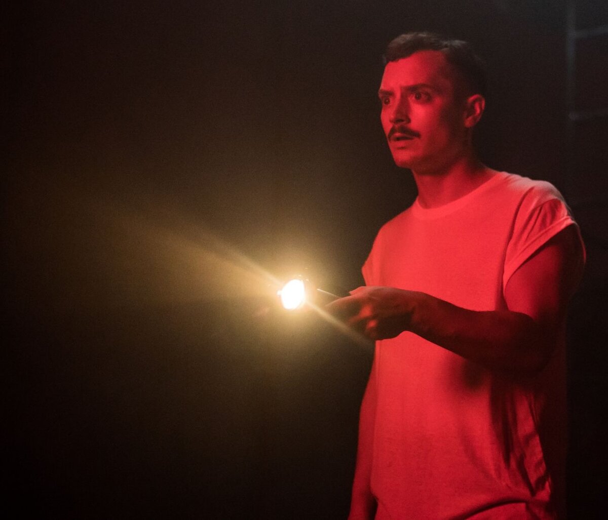 Иди к папочке (Come to Daddy), 2019