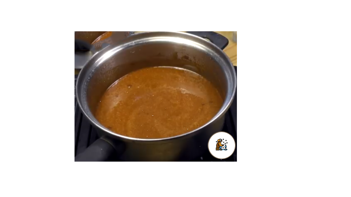 Вот так выглядит  "Робин ред" приготовленный в домашних условиях.