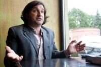 СТАТЬЯ ПО ТЕМЕ«Детский сад». Новыми «врагами Украины» стали Егор Крид и Отар КушанашвилиПосле инцидента на одной из презентаций Примадонна и Отар столкнулись: «Если вы никогда не расстраивали Аллу Пугачеву, то вам трудно представить, какова она в гневе. Я, видавший виды, оцепенел. Алла Борисовна пообещала: “Сотру тебя в порошок”. Утром я узнал, что она подала в суд», — признался 49-летний журналист.
