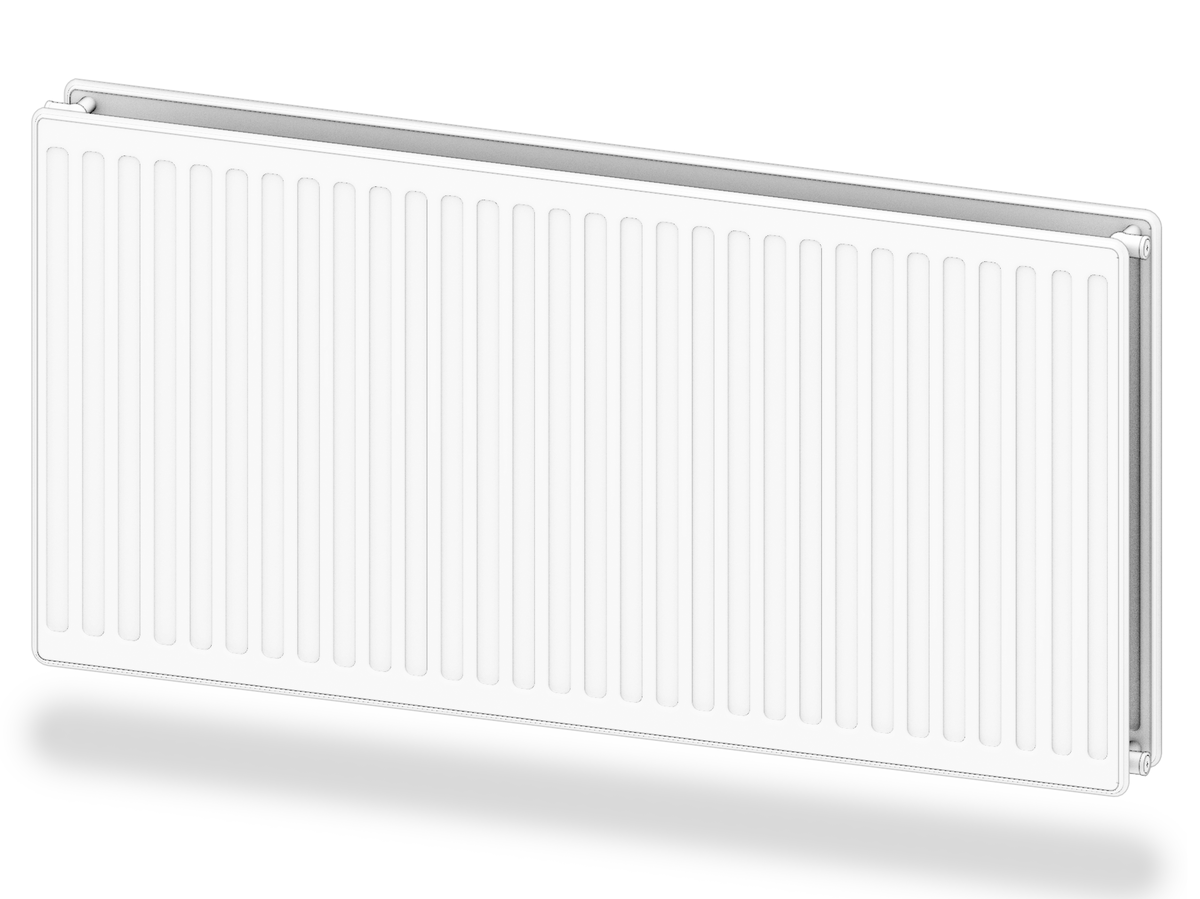 Подключение радиатора в однотрубной системе