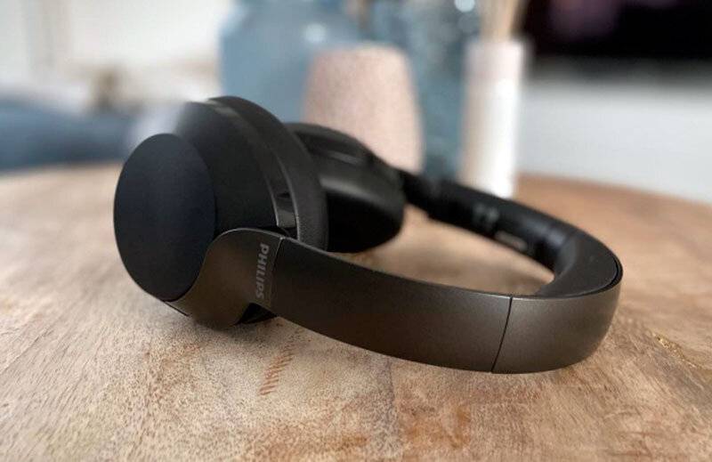 Обзор PHILIPS TAPH805: беспроводные наушники с достойными ...