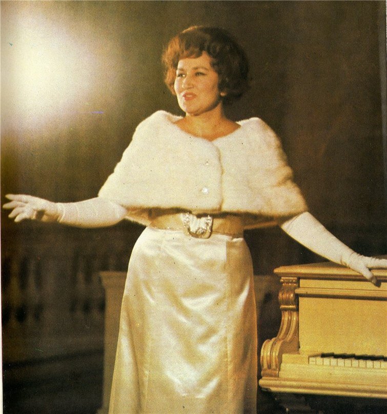 И. Архипова