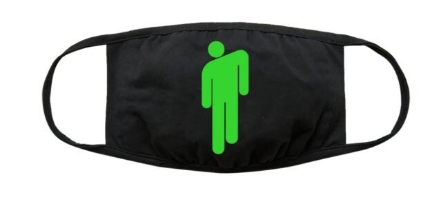 Билли Айлиш